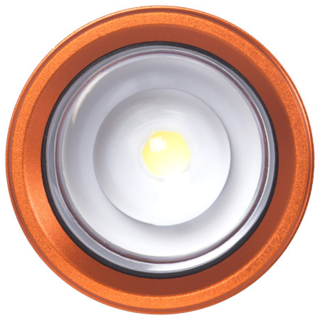 Lifesystems Intensity 545 Hand Torch, Rechargeable / AAA Battery lámpa