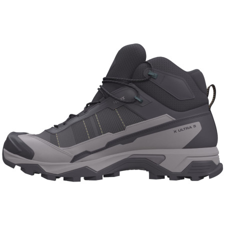 Salomon X Ultra 5 Mid Gore-Tex női cipő
