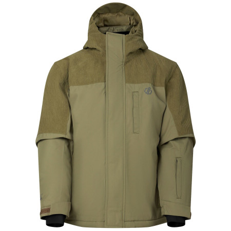 Dare 2b Chill Jacket MartiniOlive gyerek dzseki zöld MartiniOlive