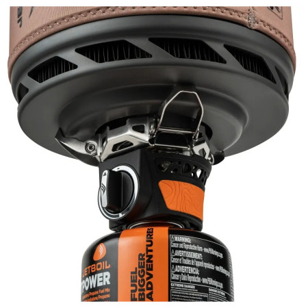 Jet Boil TrailCook 2.0L főző