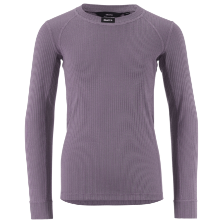 Craft Baselayer Set 2 Jr Purple gyerek funkcionális öltözet