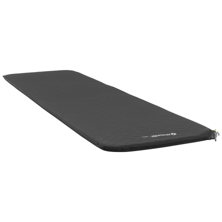 Outwell Sleepin Single 7.5 cm felfújható derékalj fekete Black
