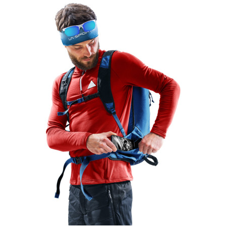 Deuter Updays 26 túrasí hátizsák