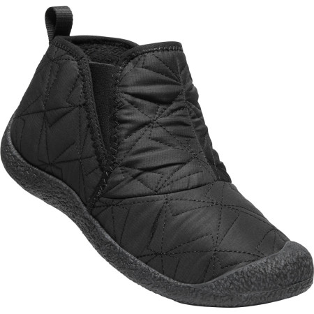 Női cipő Keen Howser Ankle Boot fekete