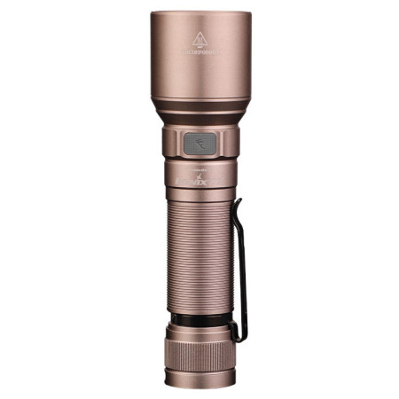 Fenix C7 újratölthető lámpa