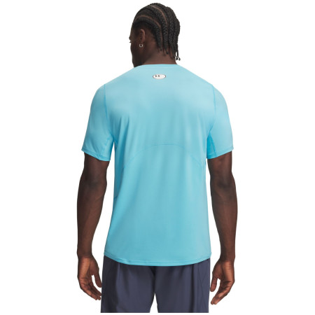 Under Armour HG Armour Fitted SS férfi póló