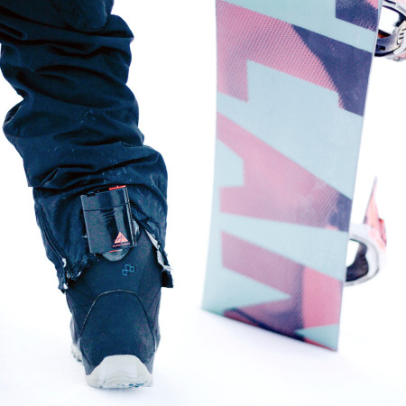 Alpenheat Trend talpbetét