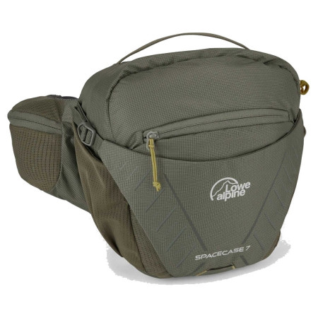 Lowe Alpine Space Case 7 övtáska