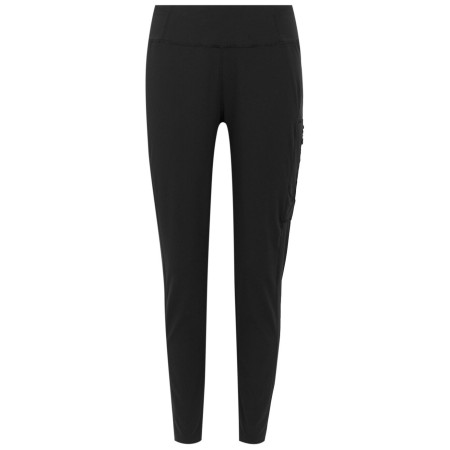 Regatta Monira Hiking Legging női leggings fekete Black