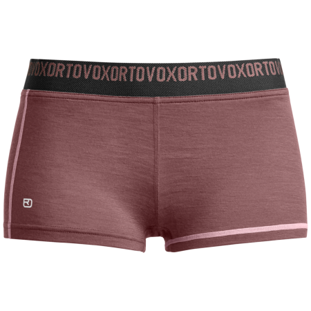Ortovox W's 185 Rock'N'Wool Hot Pants női alsó