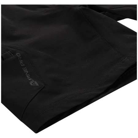 Alpine Pro Zamba 3 női rövidnadrág