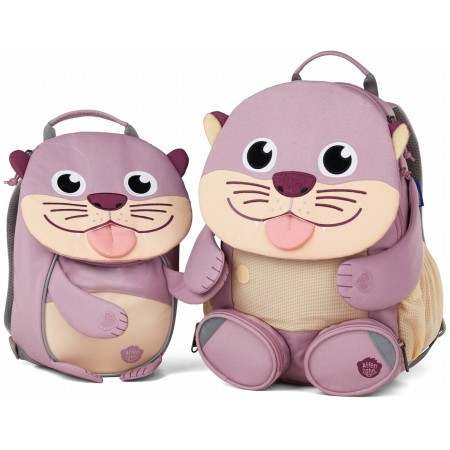 Affenzahn Small Friend gyerek hátizsák