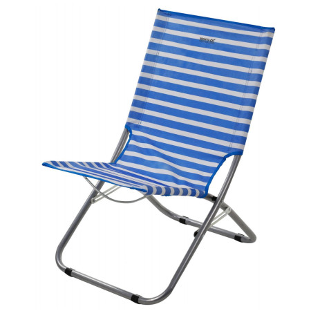 Regatta Kruza Bch Lounger szék k é k