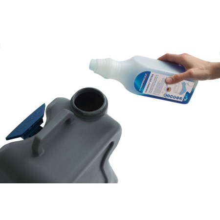 Campingaz 20 l Portable Toilet vegyi wc