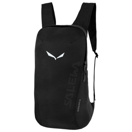 Salewa Ultralight 15L hátizsák fekete BLACK OUT
