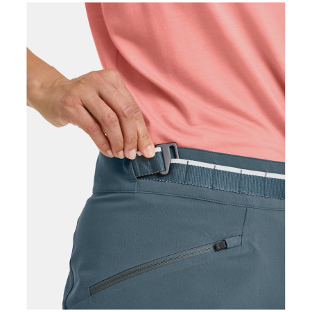 Ortovox Brenta Shorts W női rövidnadrág
