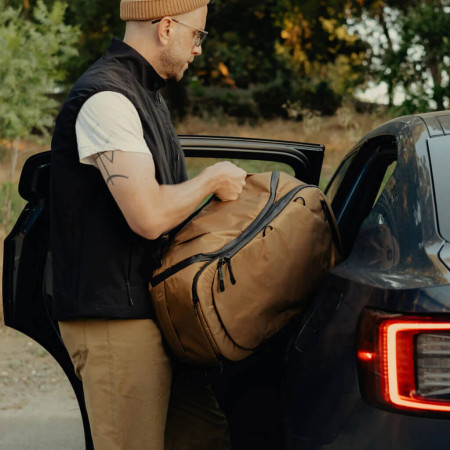 Peak Design Travel Backpack 45L hátizsák