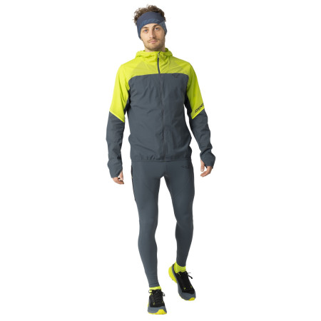 Dynafit Alpine Wind Jkt M férfi dzseki