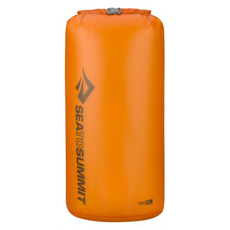 Zsák Sea to Summit Ultra-Sil Nano 35 l narancs orange