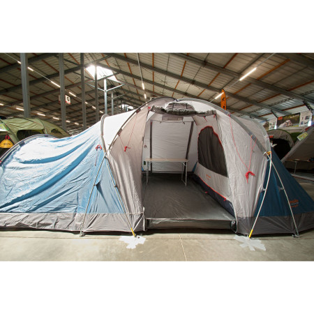 Pinguin Omega 6 családi sátor