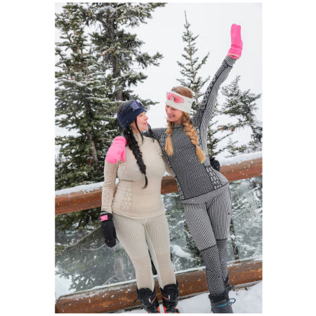 Kari Traa Smekker High Waist Pants női leggings