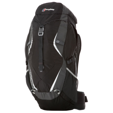 Berghaus Freeflow II 25 M hátizsák fekete
