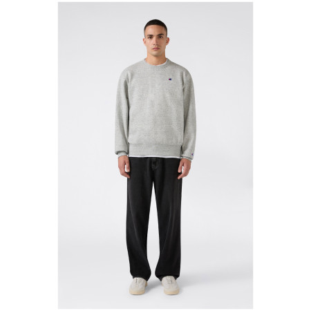 Champion Crewneck Sweatshirt M Modern Heritage férfi pulóver