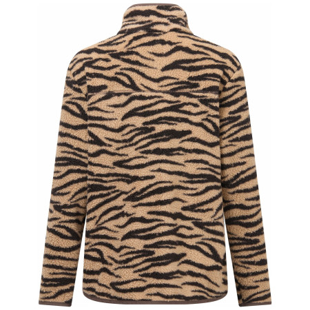 Regatta Womens Frankie Borg Full Zip női pulóver