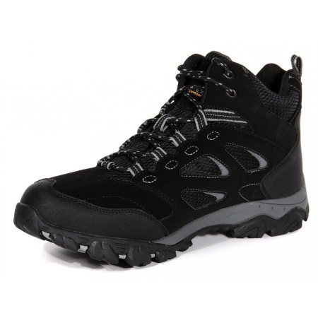 Regatta Holcombe IEP Mid férficipő