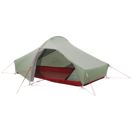 Robens Chaser 2 LW ultrakönnyű sátor világoszöld Light Green
