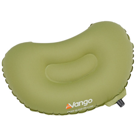 Polštá? Vango Deep Sleep Ergo Pillow zöld