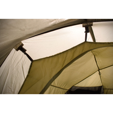 Pinguin Nimbus 3 3 személyes sátor előtérrel