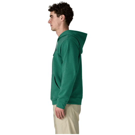 Patagonia P-6 Label Uprisal Hoody férfi pulóver