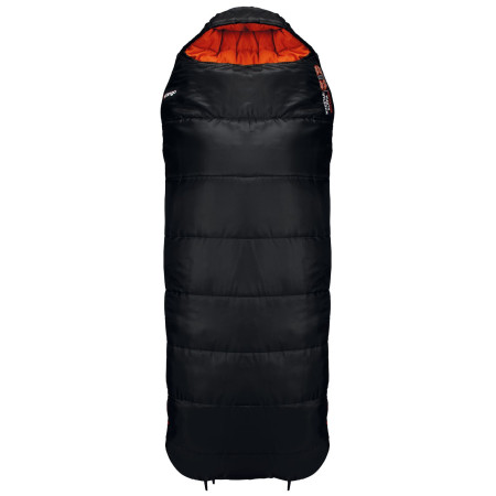 Vango Nitestar Alpha 300 Quad hálózsák fekete Pirate Black