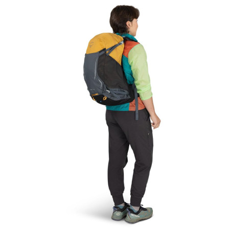 Osprey Hikelite 26 túrahátizsák