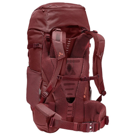 Vaude Asymmetric 48+8 női túrahátizsák