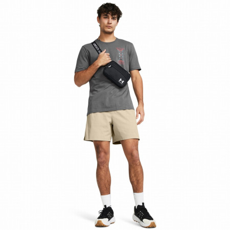 Under Armour Dusk to Dawn Skul SS férfi póló