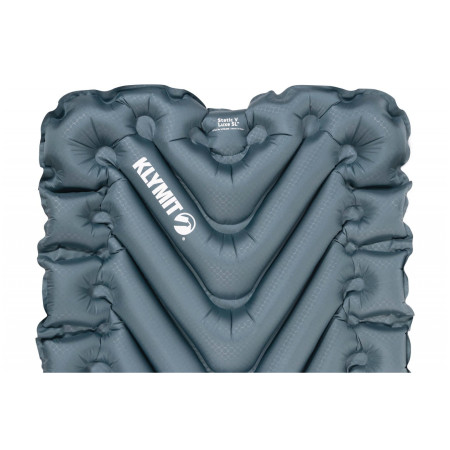 Klymit Static V Luxe SL felfújható derékalj