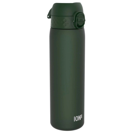 Ion8 Leak Proof 500 ml kulacs zöld Dark Green