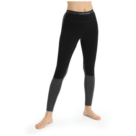 Icebreaker ZoneKnit™ 200 Leggings női leggings