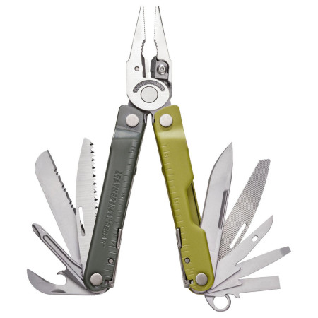 Leatherman Rebar Box multitool