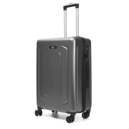 Caterpillar CAT Sculpted M gurulós bőrönd