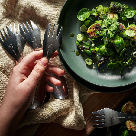 Light My Fire Swedish Spork kanál és villa