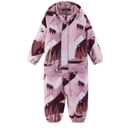 Reima Puhuri gyerek overall