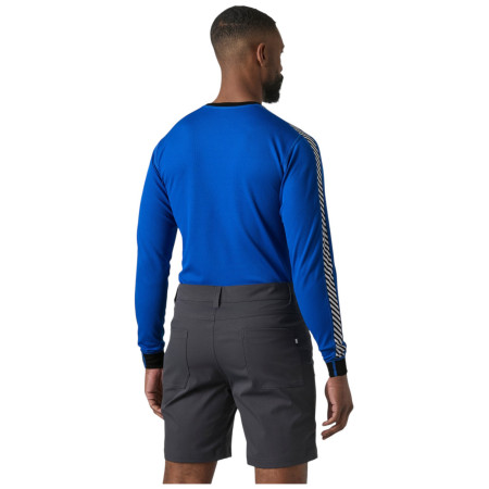 Helly Hansen HH Lifa Stripe Crew férfi funkcionális póló