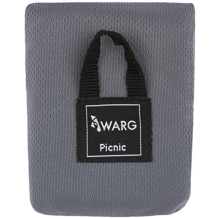Warg Picnic Light zsebtakaró