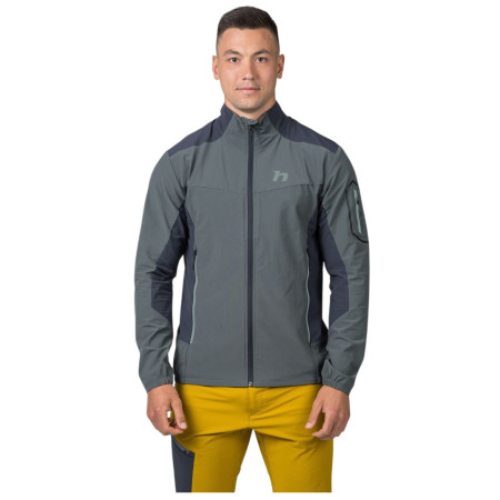 Hannah Seumas II férfi softshell kabát