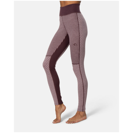 Kari Traa Smekker High Waist Pants női leggings