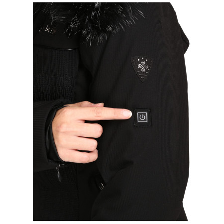 Kilpi Emilin-W női síkabát