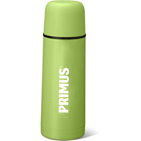 Primus Vacuum Bottle 0,5 l termosz világoszöld leaf green